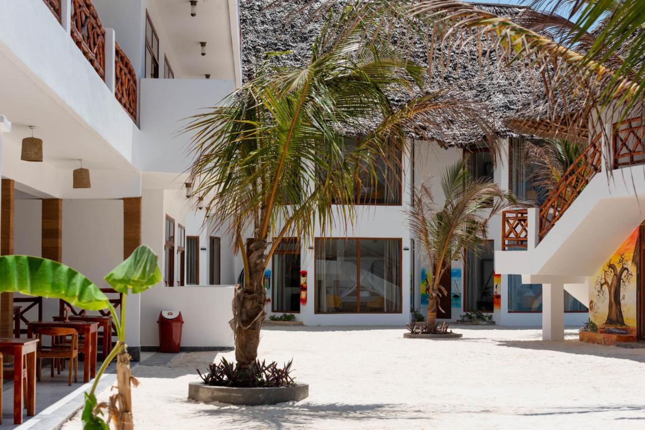 S&s Hotell Jambiani (Zanzibar)