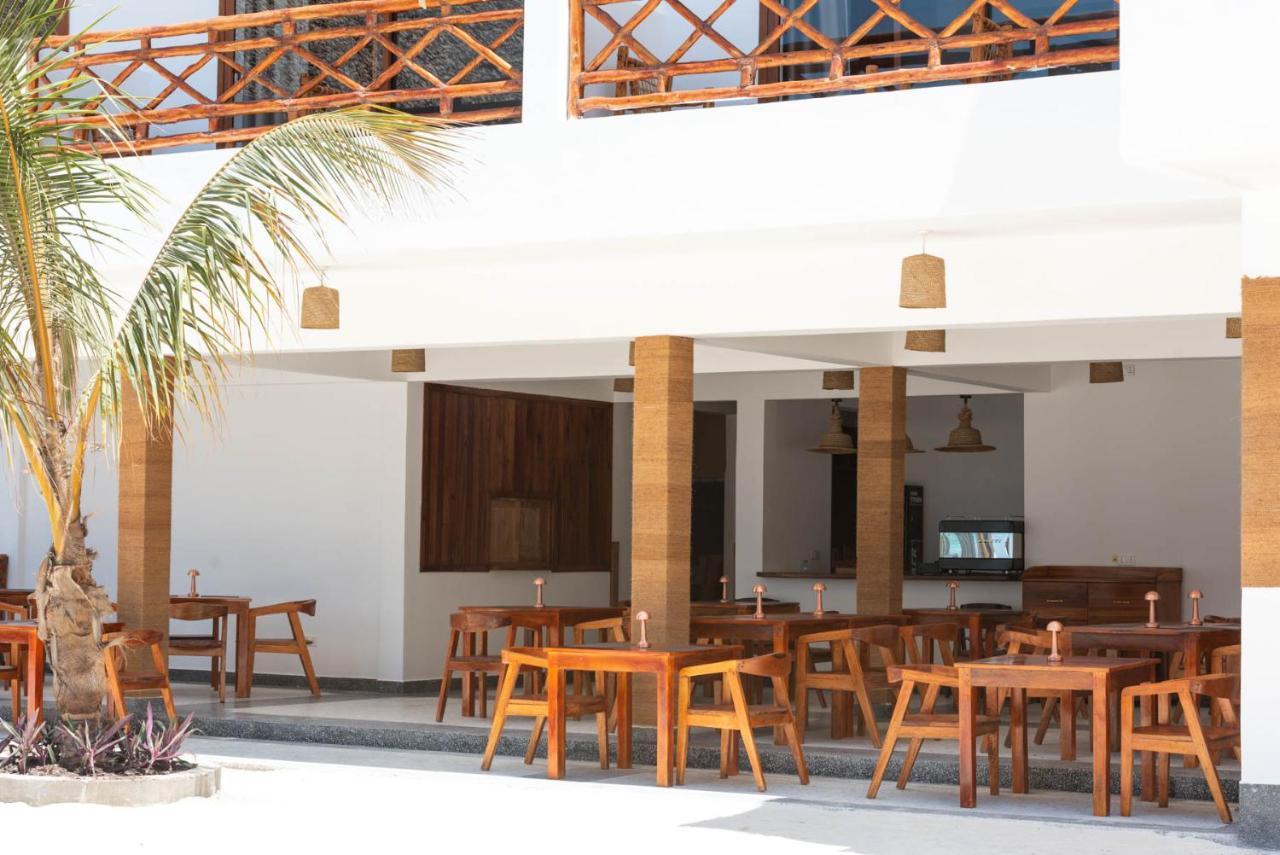 S&s Hotell Jambiani (Zanzibar)