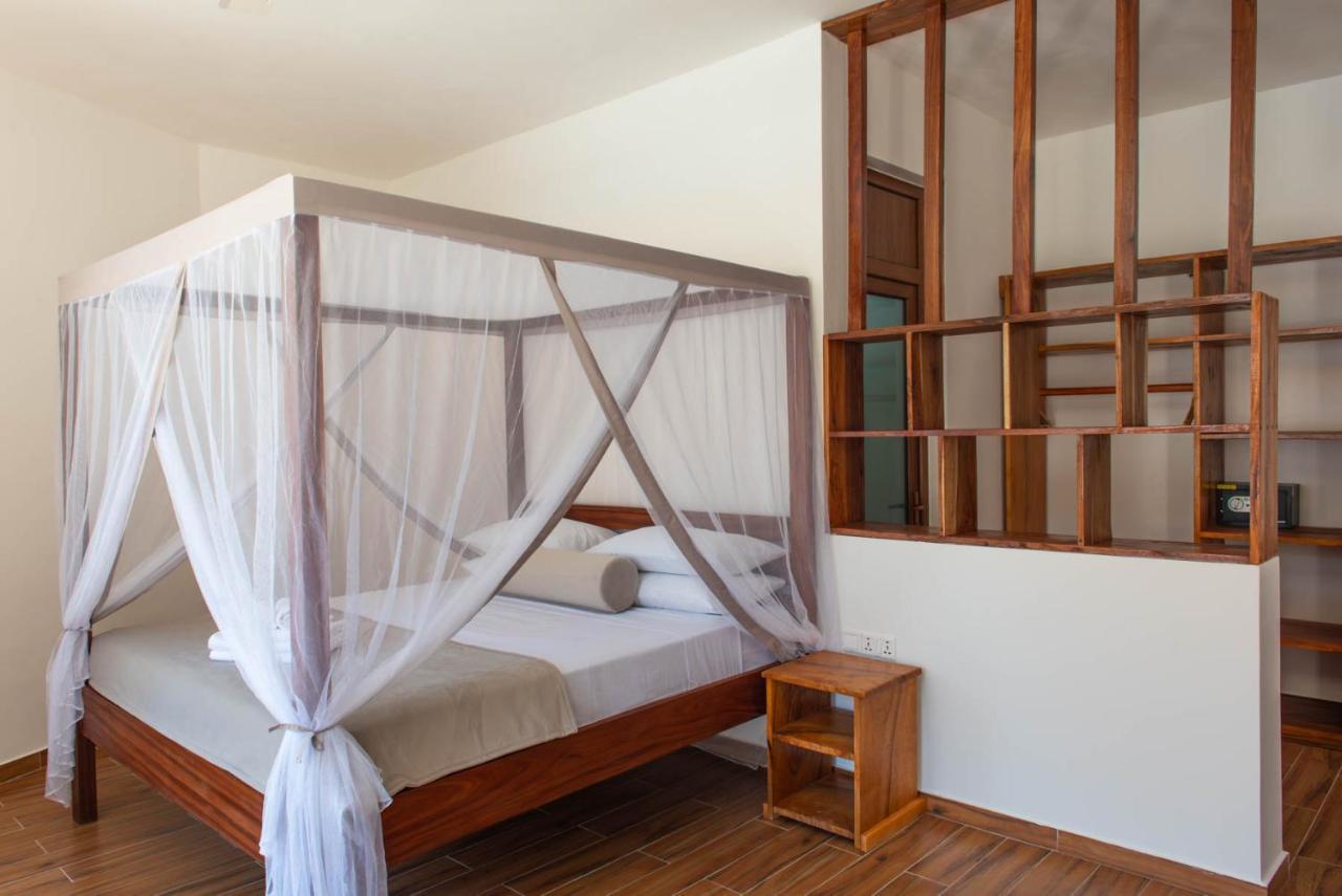 S&s Hotell Jambiani (Zanzibar)