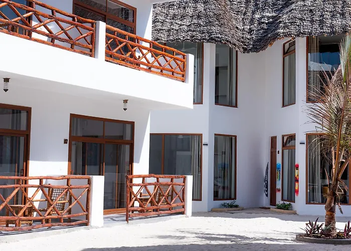 S&S Hotel